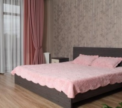 Номер люкс в Bon-Hotel