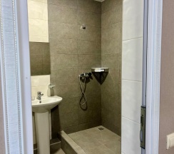 Комната люкс с 1 двуспальной кроватью в Южный вайб