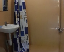 Номер Superior в Тихий сад