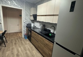 Мини-отель Ленатур в Иркутской области