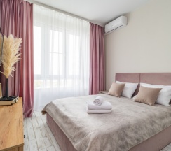 Студия Lucky №714 в 9 Ночей-Nort