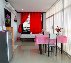 Номер Standard в Yenta Resort