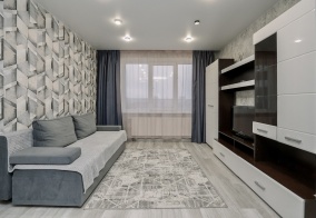 Апартаменты Апартаменты на Проспект Калашникова  11/2 кВ 116 в Удмуртской Республике