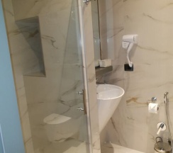 Двухместный номер Comfort двуспальная кровать в HOME BOUTİQUE HOTEL