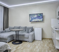 Апартаменты 5 в Exclusive Hotel&Apartments