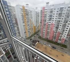 Квартира в Апартаменты на улица 45-й Стрелковой Дивизии, 259/10