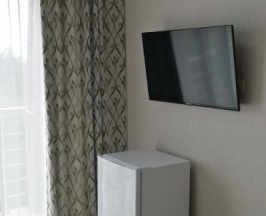 Двухместный номер Superior двуспальная кровать в Рай