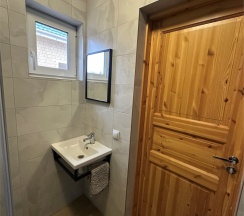 Коттедж "Сапфир" для 6 человек в Глухарь