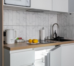 Апартамент в ЖК "М1 Сколково"1196 в Апартаменты hotapart