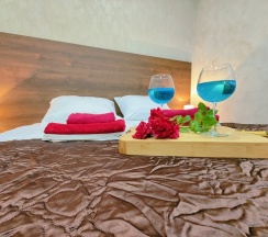 2-х местный Стандарт-плюс в Антарес