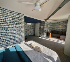 Комфорт+ Синий номер в Привет, Чемал!