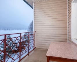 Стандарт четырехместный в Жемчужина