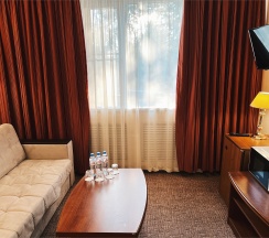 Коттедж СУСАНИН с сауной в Сусанин