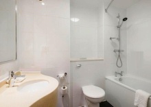 "Big Apartment", 3х комнатные апартаменты с лоджией, ул.Курчатова, 5в, ID 74-084 в "ИннХоум Апартаменты"