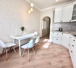 Квартира в Апартаменты на Альберта Камалеева, 34