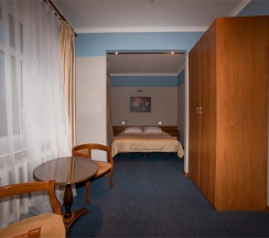 ПОВЫШЕННОЙ КОМФОРТНОСТИ в Pride-hotel
