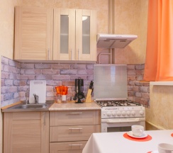 Ленинградский проспект 10 (2к) 2+2 (Юг) в Пять Звёзд Новый Уренгой