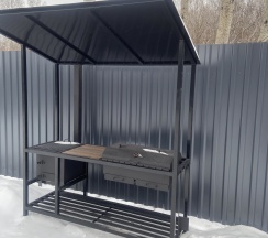 Коттедж в Villa Bizon
