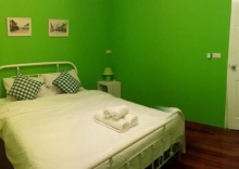 Двухместный номер Standard двуспальная кровать в Ai Phuket Hostel