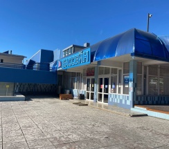 Квартира в Cosmos