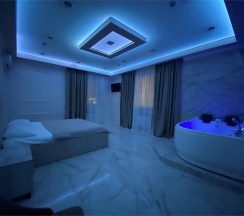 Люкс в Hotel 372
