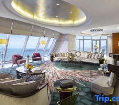 Люкс Royal в Atlantis Sanya