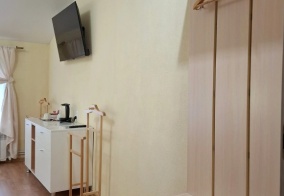 Гостевой дом Азимут 90 в Кировской области