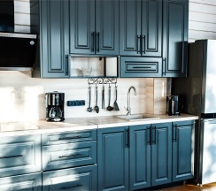 Шале Комфорт Геш в Комфорт Геш