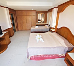Люкс в Lek Villa