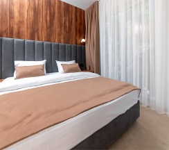 Джуниор сюит дом №5 в Лесная заимка