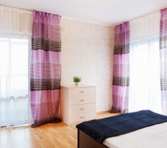 Улучшенный семейный в Даудель 3*by 3452 Hotel Group