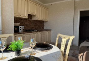 Апартаменты Удачные сутки в Железноводске