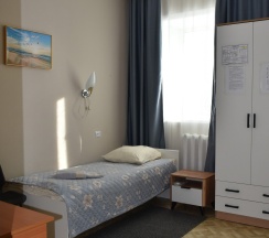 Номер I категории (Стандарт) № 1 в Горизонт