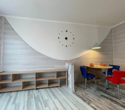 Квартира в Апартаменты на Легостаева, 8