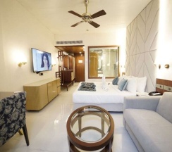Номер Comfort в Evershine Resort & Spa