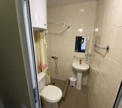 Стандартный двухместный номер в Белые Росы