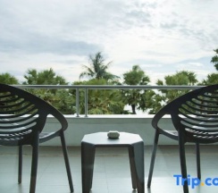 Номер Standard с видом на море в Baboona Beachfront Living
