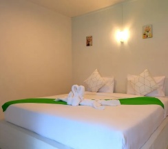 Номер Standard в Yenta Resort