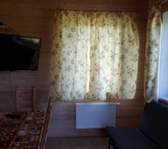 коттедж Комфорт + в Якорная