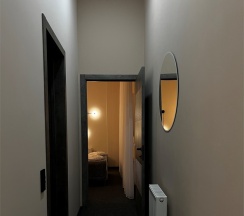 Бизнес в Marion Hotel