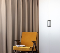 Апартаменты Люкс в Apartments&Hotel Trend