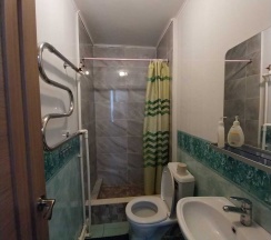 Стандартный номер 6 в Байкальская жемчужинка