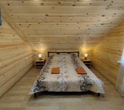 Номер люкс в Купецъ