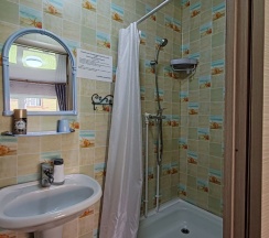 Стандартный четырехместный номер в Госпожа Удача