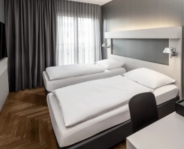 XL Apartment в Hotel Amano Rooms & Apartments