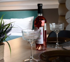 Семейный в Yzba Hotel