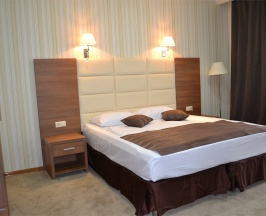 Стандарт в Grand hotel