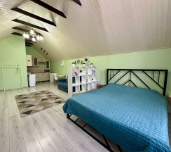 Коттедж улучшенный в Гостевой дом