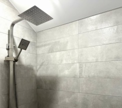 Стандарт трехместный в Bridge hotel