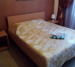 2-местный номер стандарт в Очаг